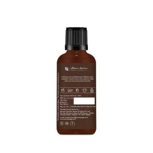 Blossom Kochhar Aroma Magic Lavender Oil