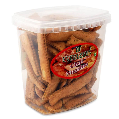Evergreen Sweets Sandwich Express