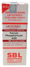 SBL Ferrum Phosphoricum 0/29 LM