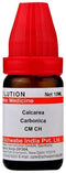 Dr Willmar Schwabe India Calcarea Carbonica Dilution CM CH
