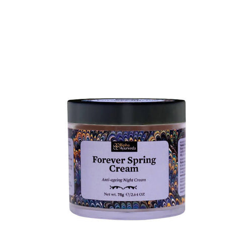 Bipha Ayurveda Forever Spring Cream