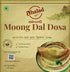 Ahalad Foods Moong Dal Dosa Mix