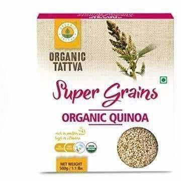 Organic Tattva Organic Quinoa
