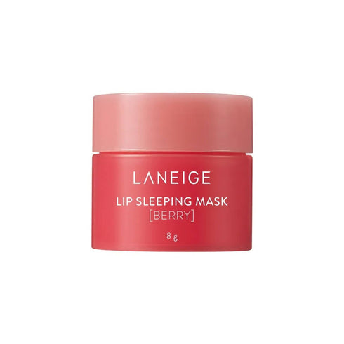 Laneige Lip Sleeping Mask Berry 8g
