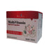 Aayur Cure MultiVitamin Soft Gel Capsules