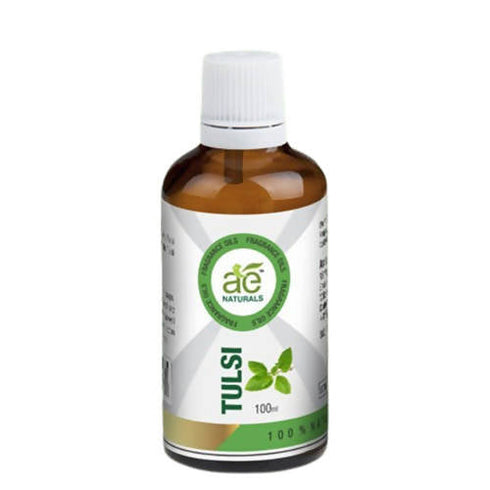 Ae Naturals Tulsi Fragrance Oil 100 ml
