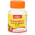 Bakson's Vitamin C Plus & Zinc Capsules