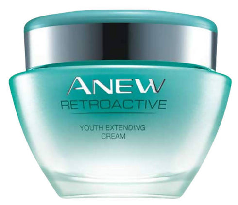 Avon Anew Retroactive Youth Extending Cream 50g