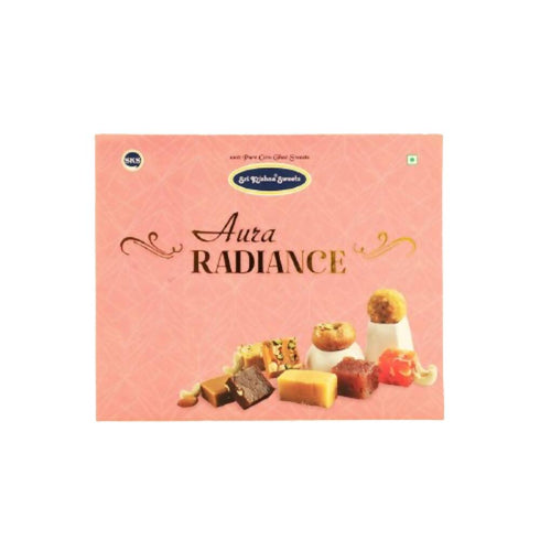 Sri Krishna Sweets Aura Radiance