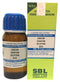 SBL Zincum Iodatum Dilution 6 CH