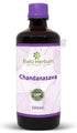 Balu Herbals Chandanasava 500 ml Liquid
