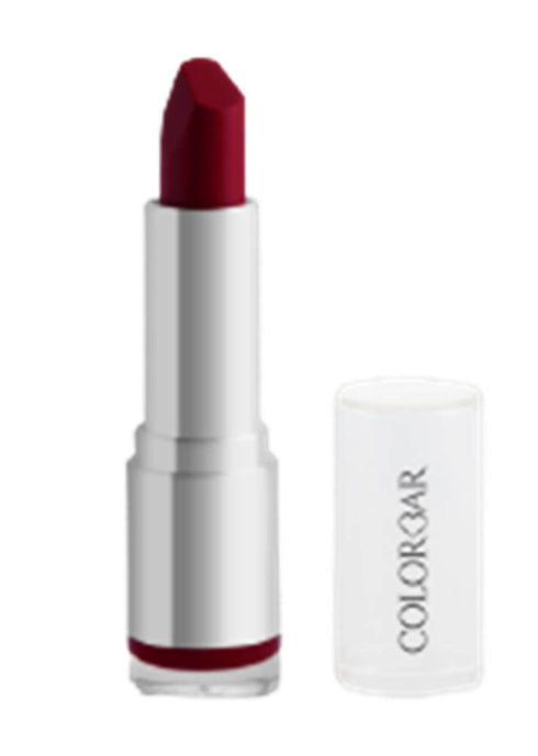 Colorbar Velvet Matte Lipstick - All Fired Up