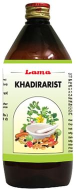 Lama Khadirarist 450ml