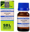 SBL Staphysagria Dilution 50M CH