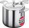 Hawkins Bigboy 18 L Pressure Cooker (BB18)