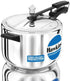 Hawkins Stainless Steel 8 L Induction Bottom Pressure Cooker (HSS80)