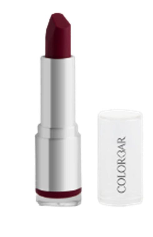 Colorbar Velvet Matte Lipstick - Over The Top