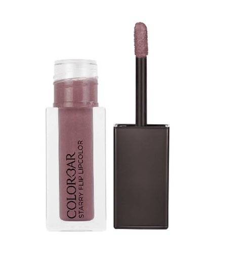 Colorbar Starry Flip Lipcolor - Pout Perfect
