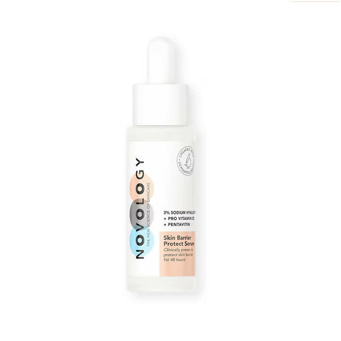 Novology Hyaluronic Acid Skin Barrier Protect Serum