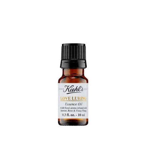 Kiehl's Love Luring Essence Oil 10ml