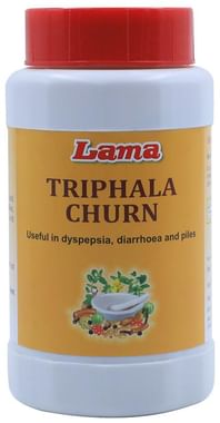 Lama Triphala Churna 200g