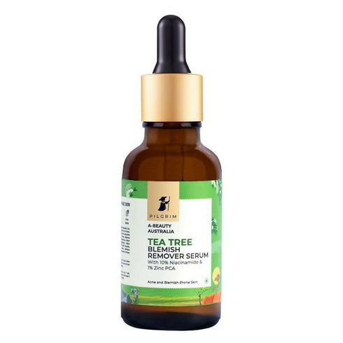 Pilgrim Tea Tree Blemish Remover Serum