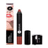 Sugar Matte As Hell Crayon Lipstick Brandy Harrington | Rusty Reddish Pink