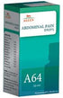 Allen A64 Abdominal Pain Drop