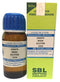 SBL Sinapis Nigra Dilution 12 CH
