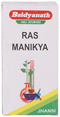 Baidyanath Rasmanikya Ras 10g