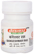 Baidyanath Bangashwar Ras (Ord) 40 Tablet