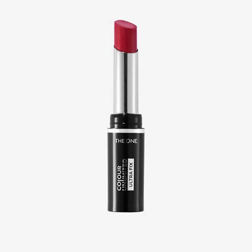 Oriflame The One Colour Unlimited Ultra Fix Lipstick | Ultra Red
