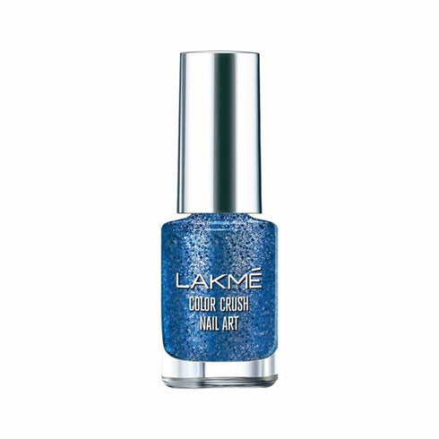 Lakme Color Crush Nail Art | P3
