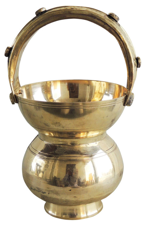 Brass Kamandal 0.86kg