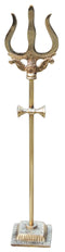 Brass Trishul 0.26kg