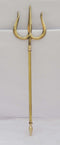 Brass Trishul 0.325kg