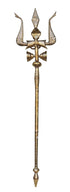 Brass Trishul 3.6kg