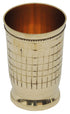 Brass Glass Firki 1200g(Pack of 6)