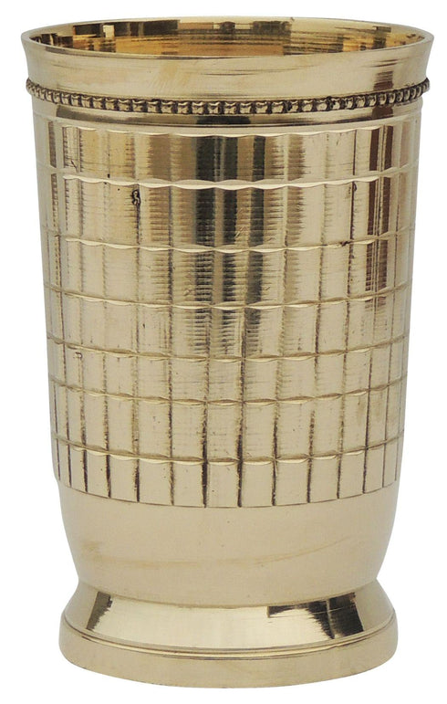 Brass Glass Firki 1200g(Pack of 6)