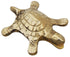 Brass Tortoise Statue Small 0.07kg