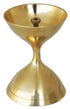 Brass Table Oil Lamp Deepak 0.04kg