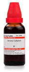 Dr Willmar Schwabe India Acorus Calamus Mother Tincture Q