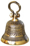 Brass Pooja Bell | Ghanta 1.55Kg