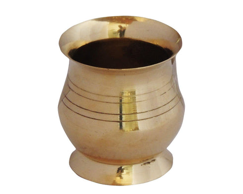 Brass Balam Lota 0.06Kg