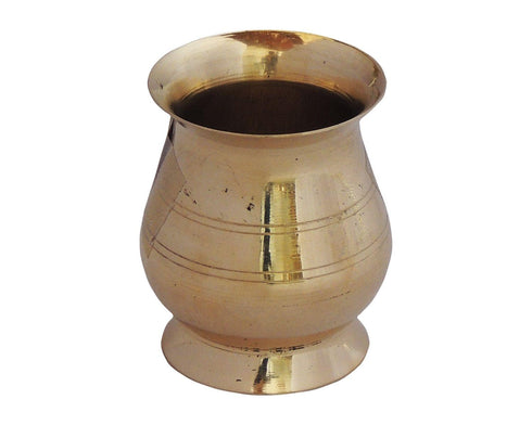 Brass Balam Lota 0.085Kg