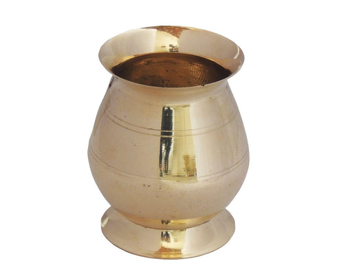 Brass Balam Lota 0.235Kg