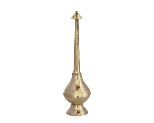 Brass Gulab Water Rosewater Sprinklers 0.11Kg