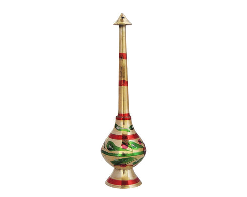 Brass Gulab Water Rosewater Sprinklers 0.12Kg