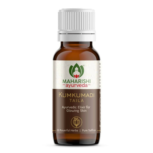 Maharishi Ayurveda Kumkumadi Taila
