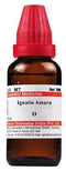 Dr Willmar Schwabe India Ignatia Amara Mother Tincture Q